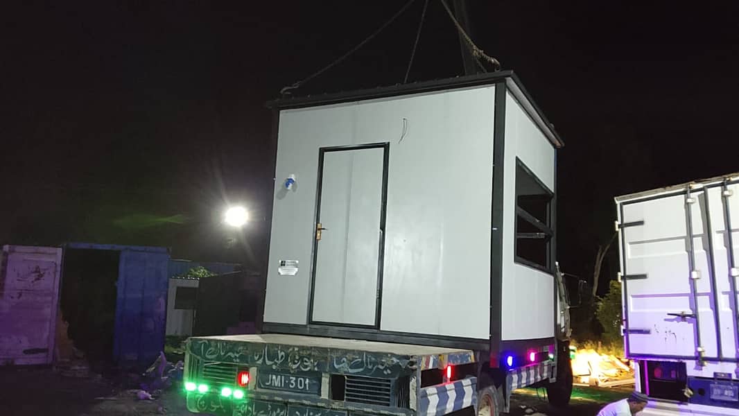 marketing container office container dry prefabricated toilets, cafe

                                                            alt=