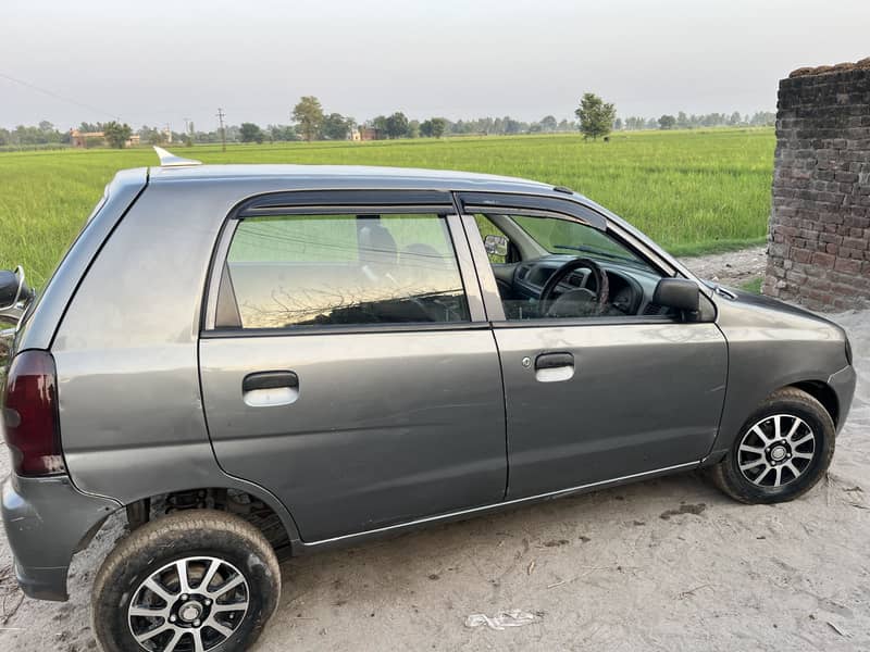 Alto 2011 model

                                                            alt=