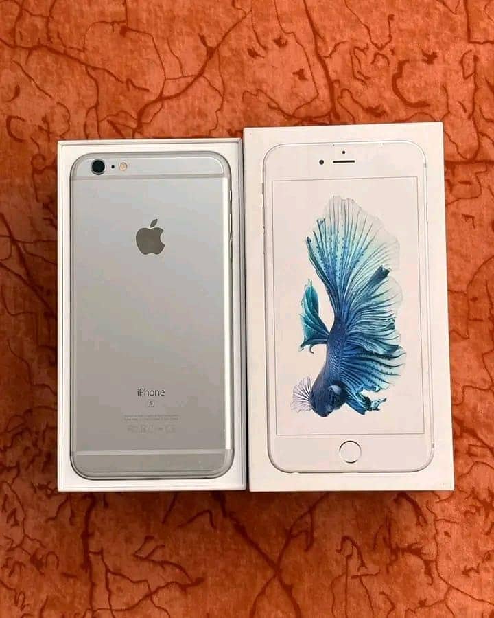 iPhone 6s plus 128GB only WhatsApp number 0336/15/74/901

                                                            alt=