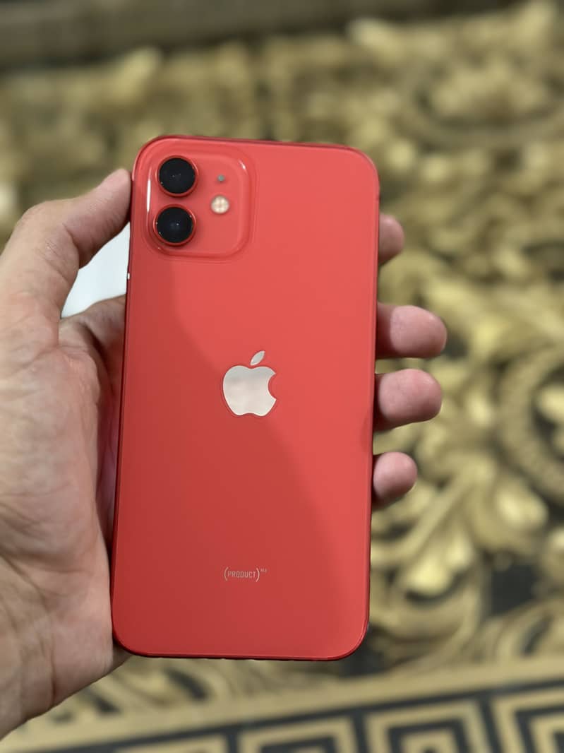 I phone 12 jv 64 gb battery heatlh 79 water pack

                                                            alt=