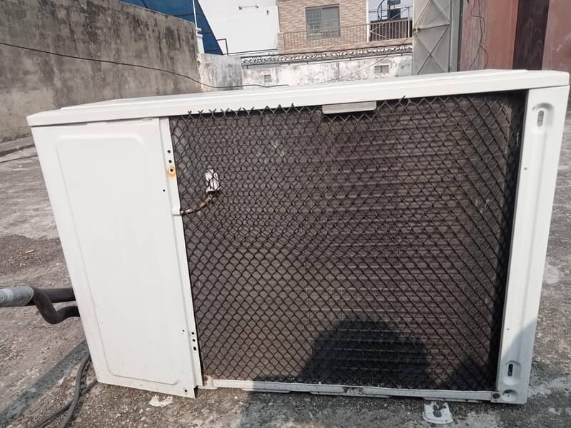 Kenwood 1.5 Ton Inverter Air Conditioner | Powerful & Energy Efficient

                                                            alt=