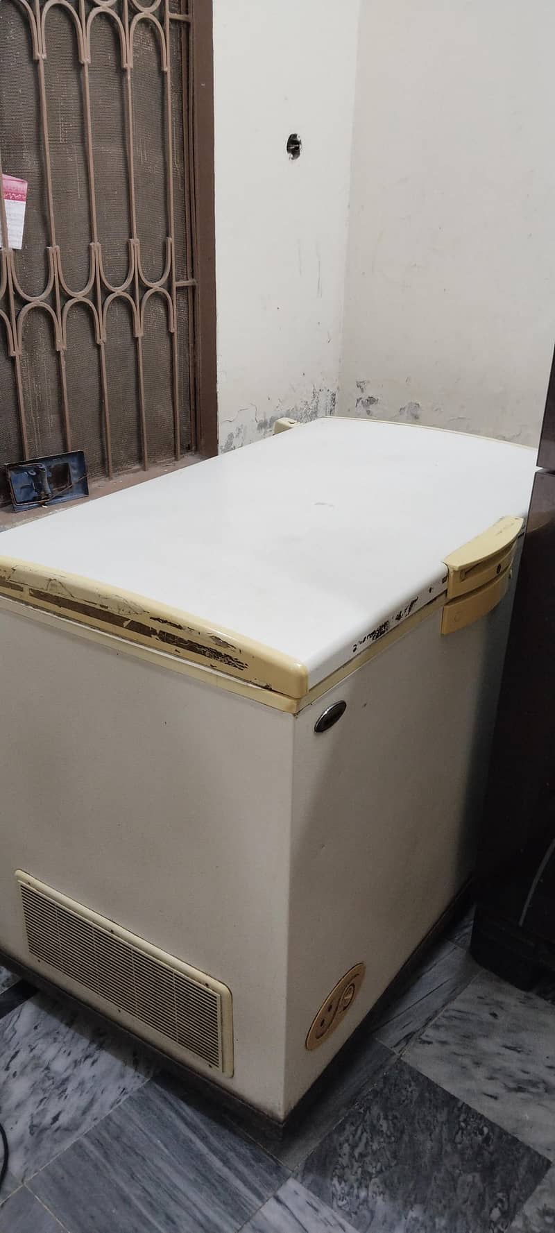 Waves Freezer Available For Sale With Perfect Working Read Add!

                                                            alt=