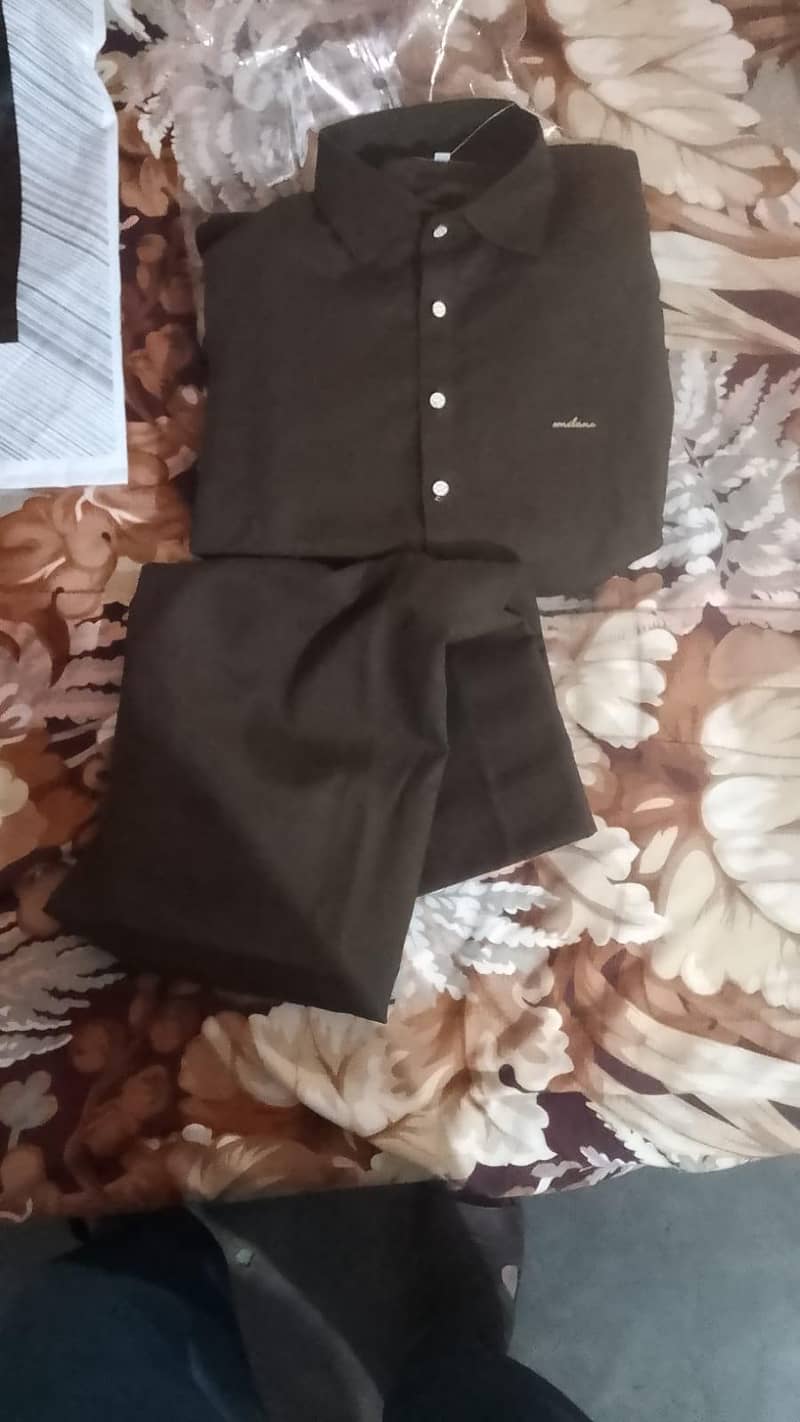 washen wear Suit  Shalwar Kameez XS size available

                                                            alt=