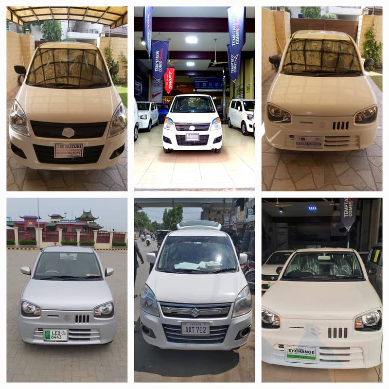 Car Rental Services – Alto, Wagon R, Cultus, Yaris, Picanto & City

                                                            alt=