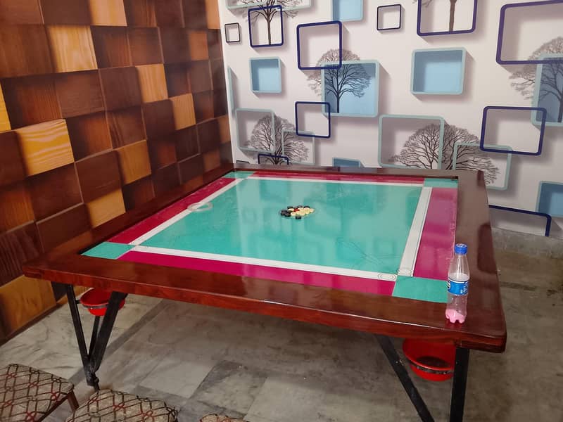 Carrom Board

                                                            alt=