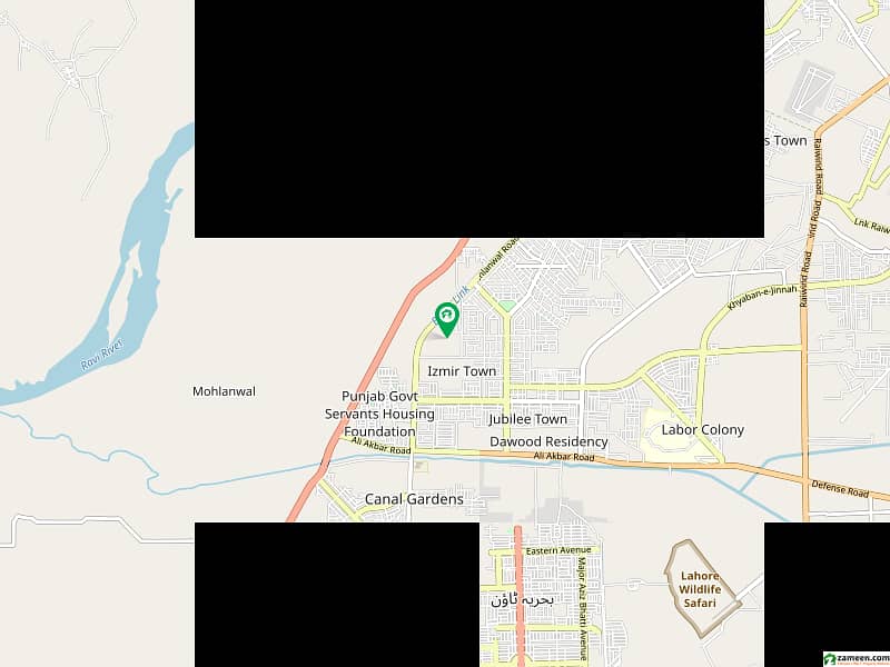 One Kanal Upper Portion For Rent In Izmir

                                                            alt=