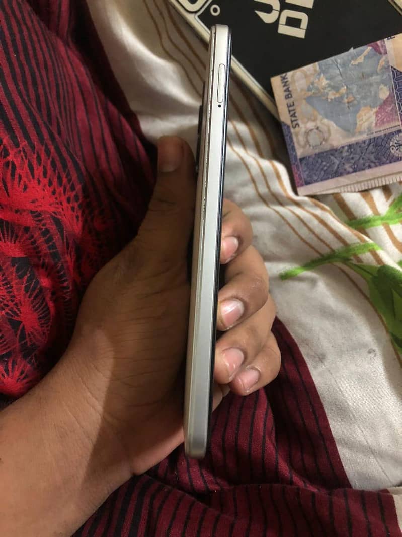 Infinix note 12 official PTA approved