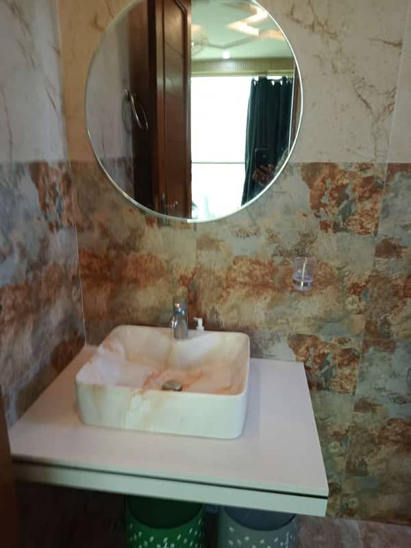 Studio Fully Furnished Luxury Apartment For Rent In Nishtar Block Bahria Town Lahore

                                                            alt=