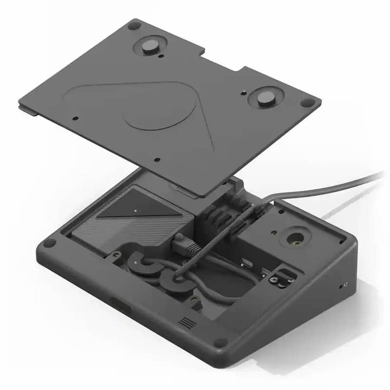 Logitech Tap IP Touch Controller – Professional Meeting Room Device

                                                            alt=