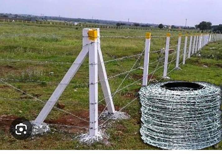 Security Wire Installation | Razor Wire | Concertina Wire Fencing Serv

                                                            alt=