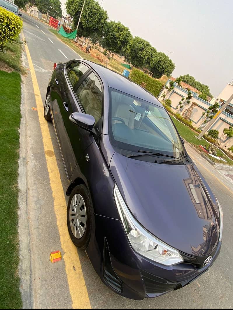 Yaris/ City/ Self drive/ Carl rental/ Rent a car without drive/ Lahore

                                                            alt=