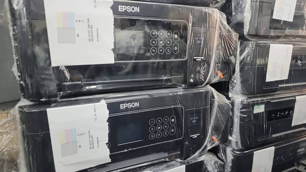 Epson EcoTank | Wireless All-in-One | Print, Scan & Copy

                                                            alt=