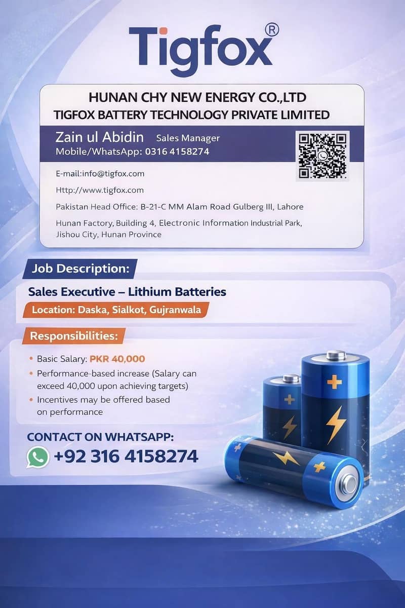 Sales Executive Required / Sales Jobs