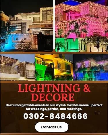 event services | Event Planner |  Flower Decoration services

                                                            alt=