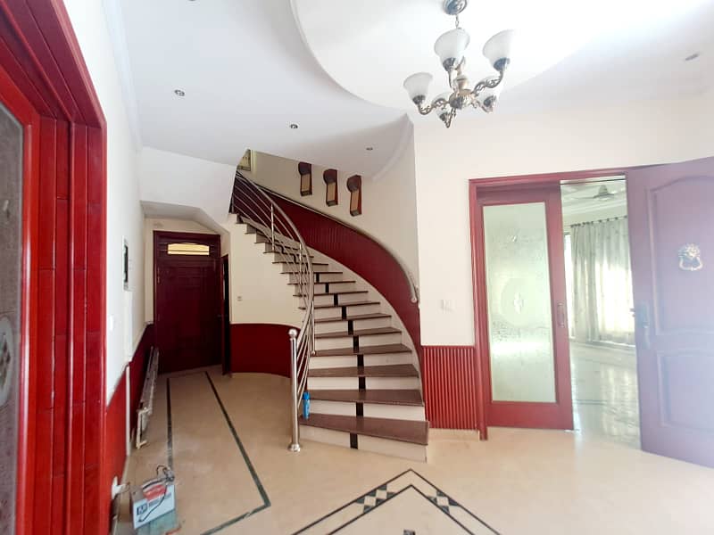1 Kanal Beautiful House Available for Rent in DHA Phase 1 Islamabad/Rawalpindi

                                                            alt=
