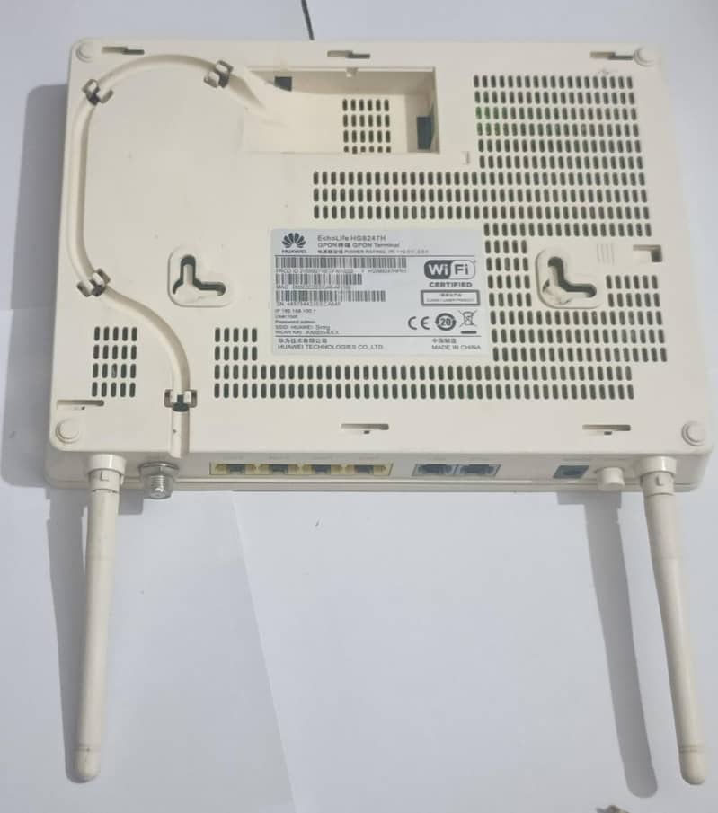 g pon WiFi router

                                                            alt=