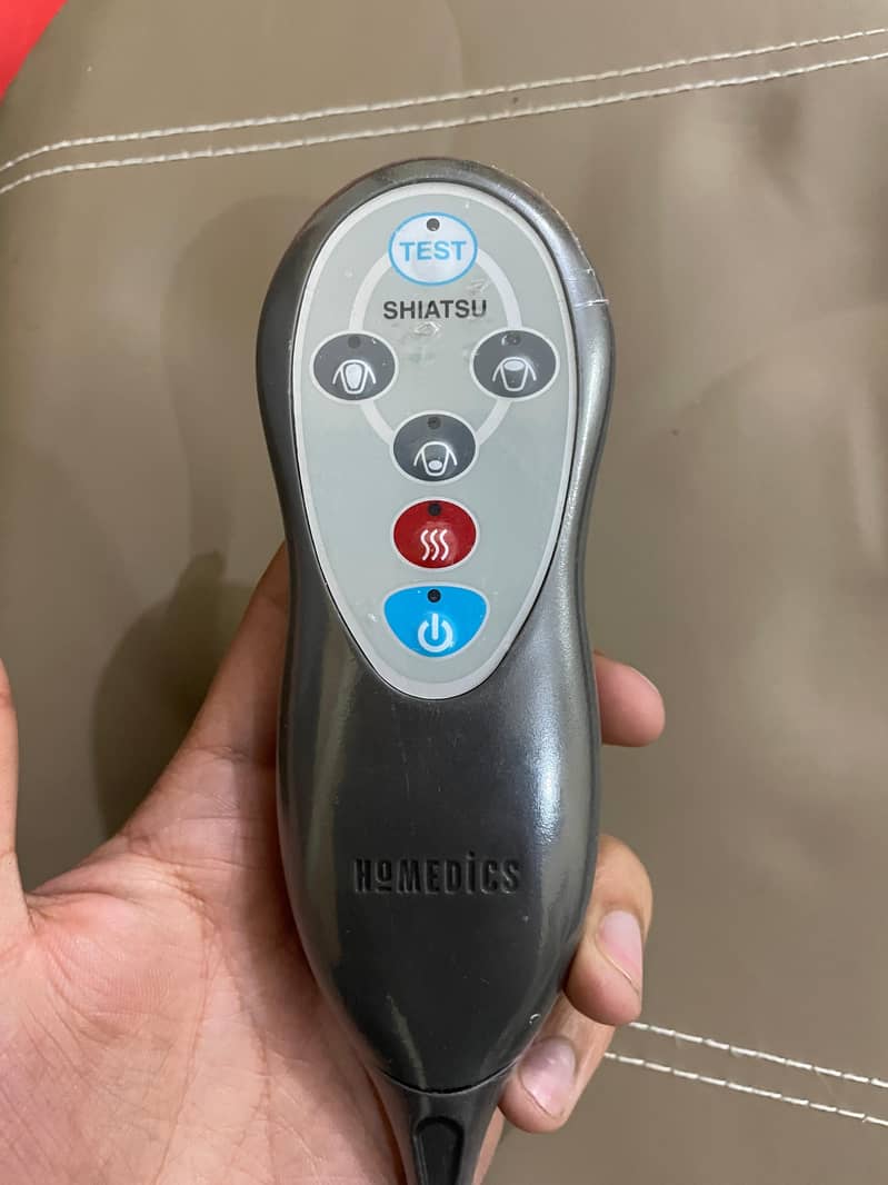 Homedics Foot Rooling Massager with Infra Red Heat

                                                            alt=