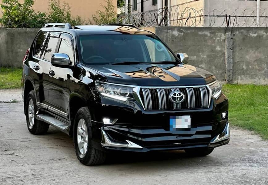 Self Drive/ Shabbir rent a car / Toyota /Fortuner/ Civic / Car rental

                                                            alt=