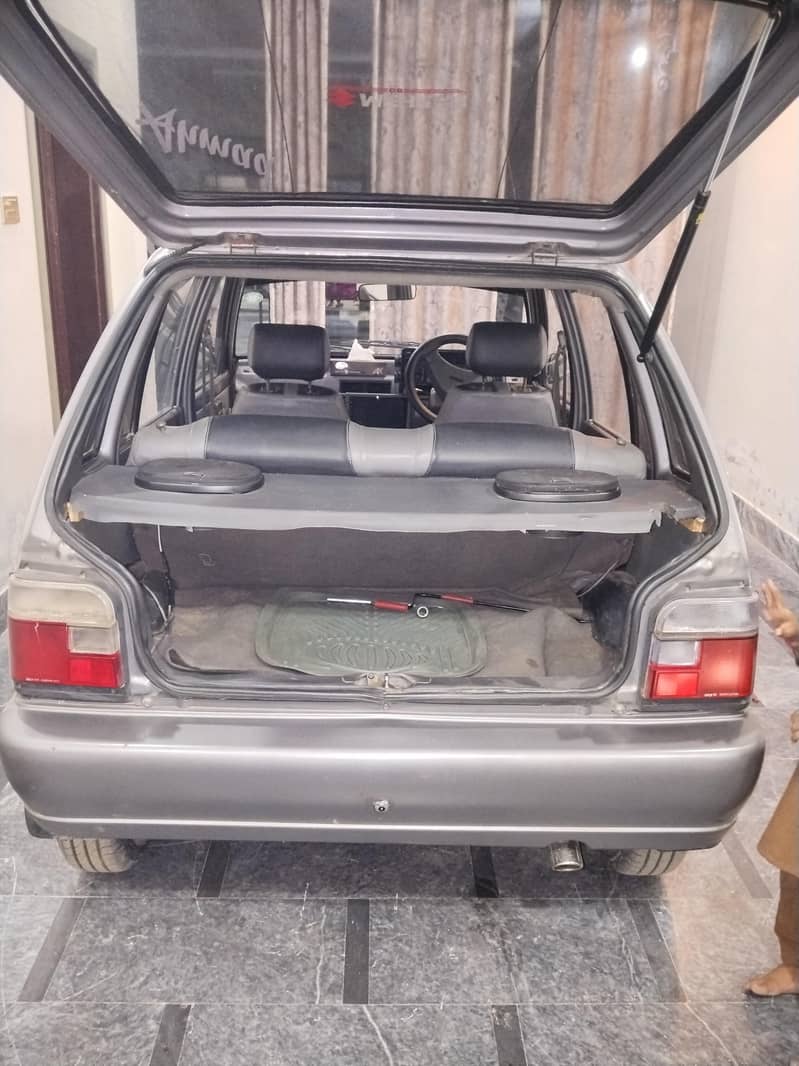 SUZUKI MEHRAN VXR 2017 model

                                                            alt=