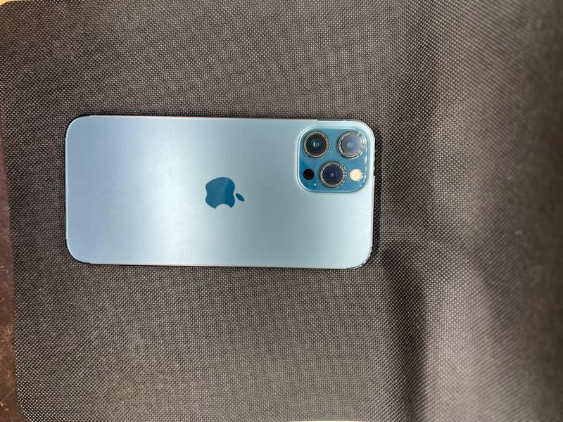 iPhone 12 Pro Max 128GB PTA Approved