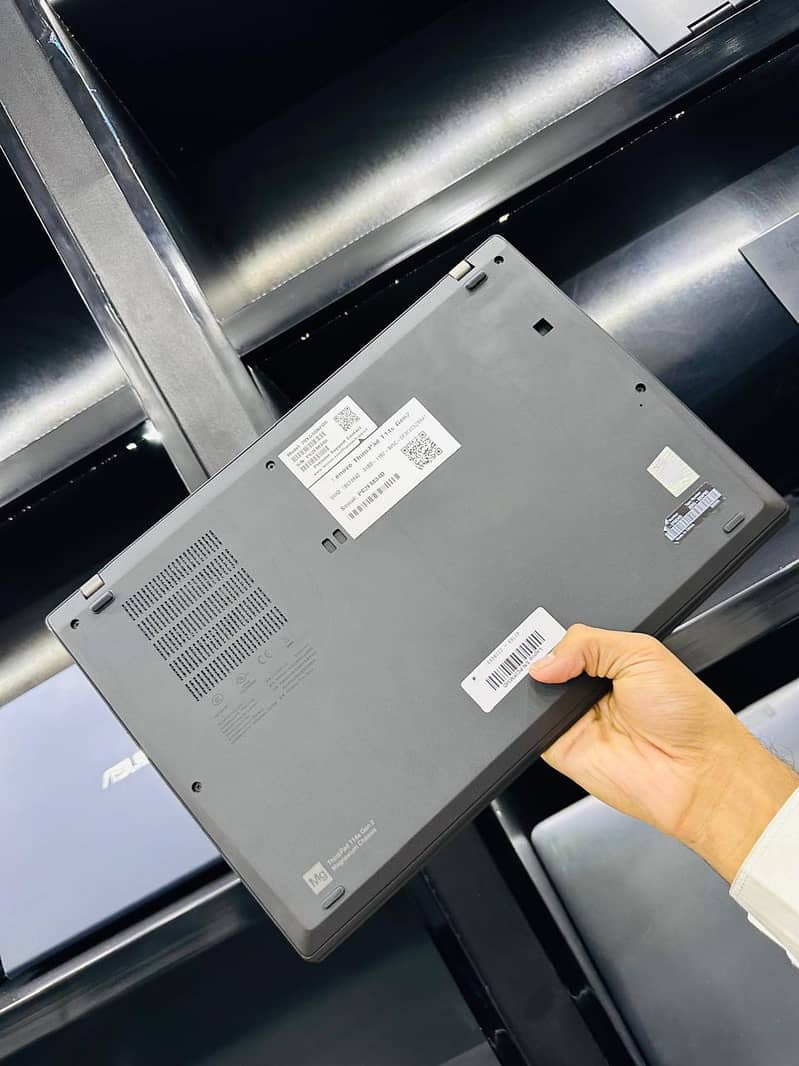 Lenovo ThinkPad T14s Gen2 Ryzen 5pro 2GB Dedicated Graphics Dedicated

                                                            alt=