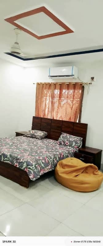 GROUND PLUS ONE HOUSE AVAILABLE ON 60FT ROAD

                                                            alt=