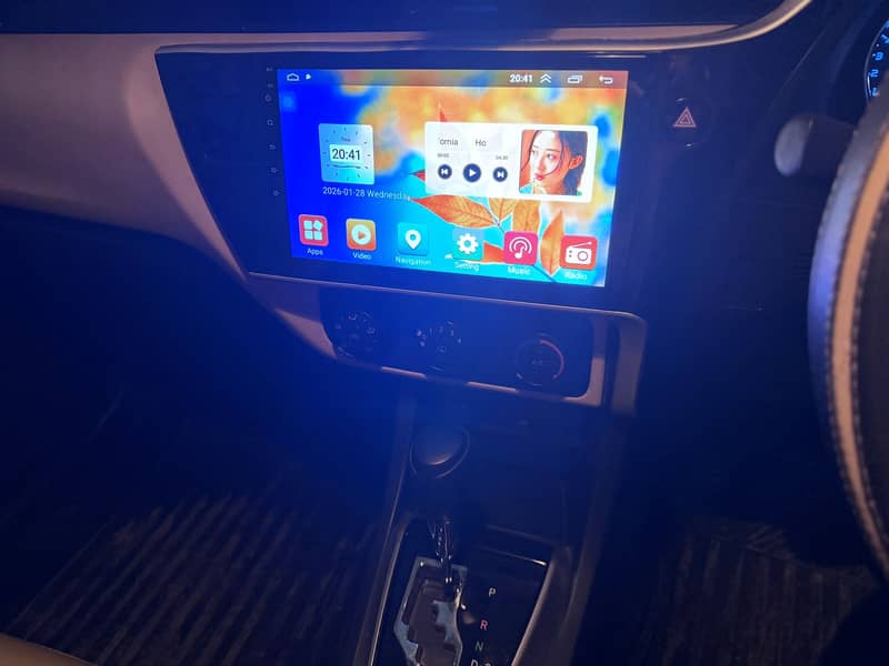 Toyota Corolla GLi Automatic 1.3 VVTi 2020

                                                            alt=