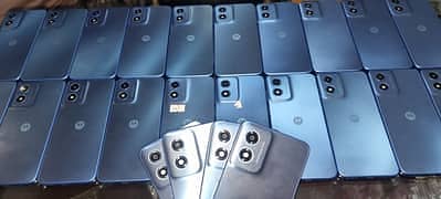 Motorola Moto G Play (2024) Non-Pta4/64GB - 50MP Camera - 90Hz Display

                                                            alt=