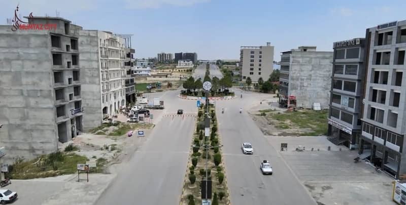 (50x90 ) Double Road Plot For Sale in Mumtaz City Islamabad

                                                            alt=