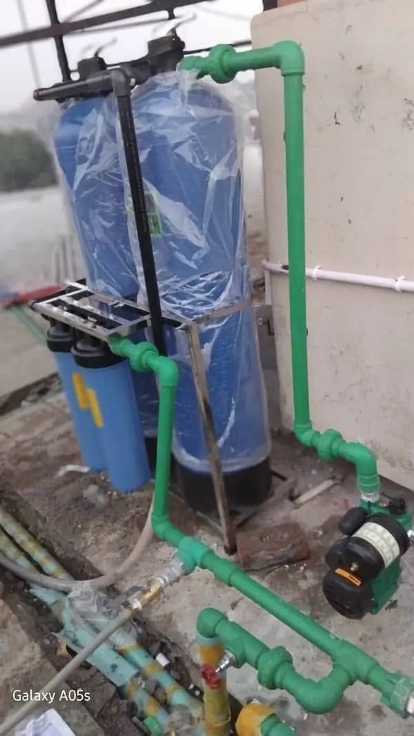 water recycle plant for service station and Carwash , Car wash plant

                                                            alt=