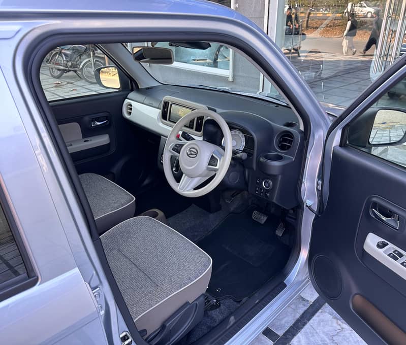 Daihatsu Mira Tocot - 2023

                                                            alt=