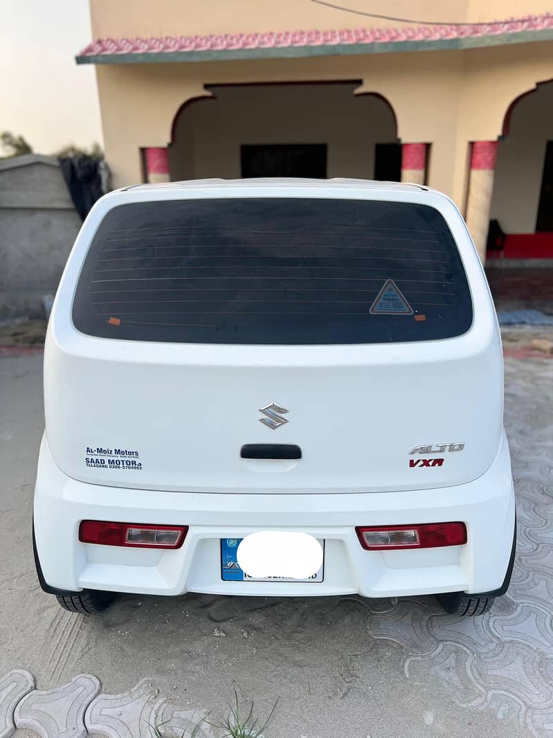 Alto vxr 2025 b to b genuine

                                                            alt=