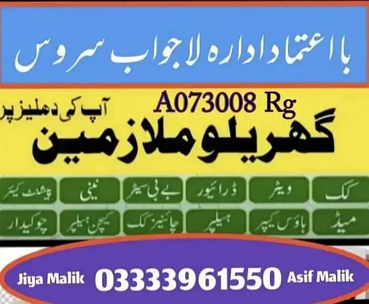 House Maid, Babysitter, Patient Care, Nanny, Nurse, Driver, Chef, Cook

                                                            alt=