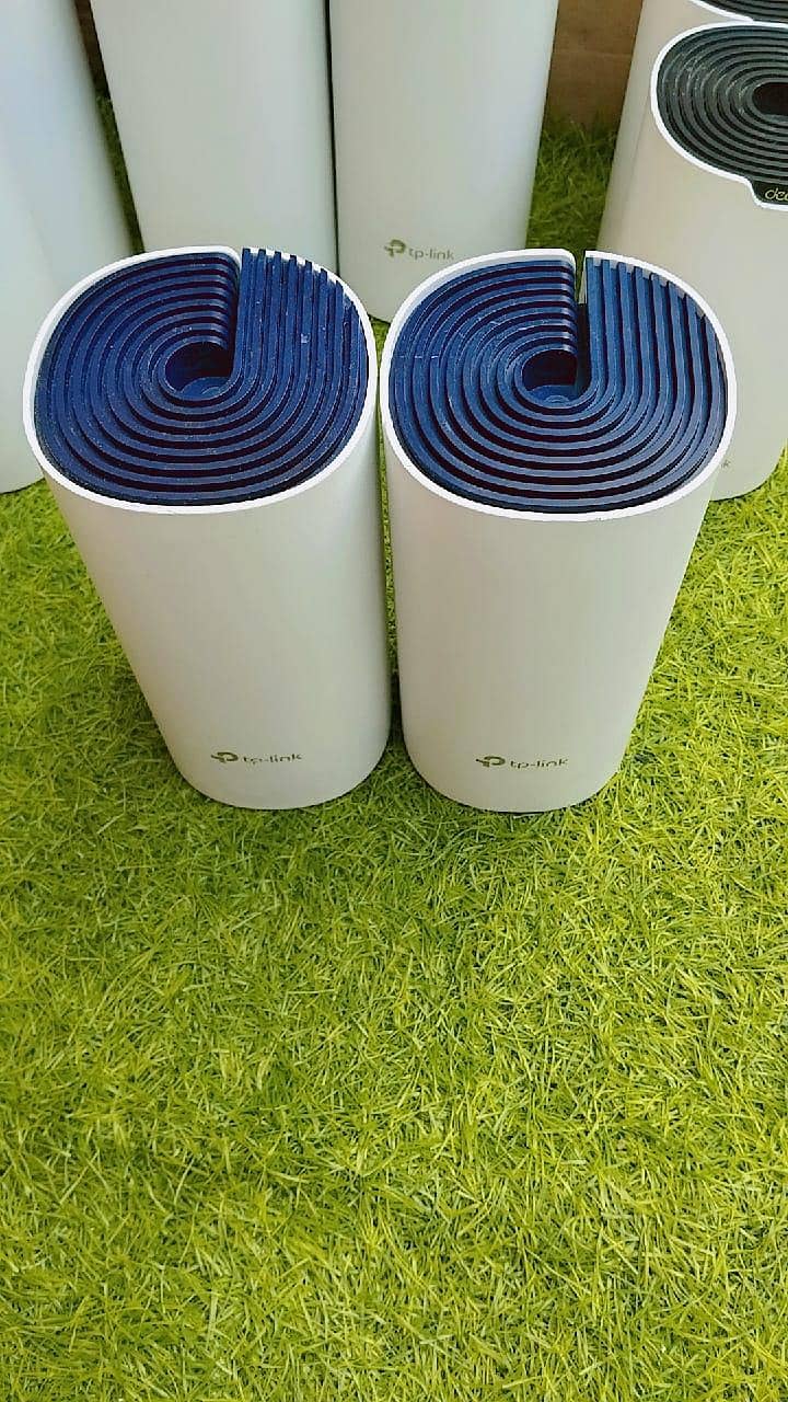 TP-Link Deco W2400 Dualband Ac1200 Mesh Wifi Router

                                                            alt=