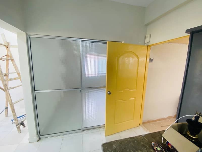 Noman Residencia Flat for Rent 2 Bed DD , Scheme 33

                                                            alt=