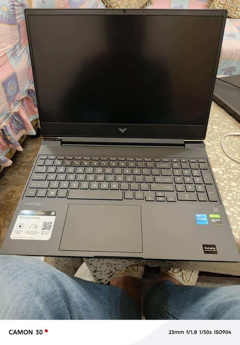 HP Victus 15

                                                            alt=