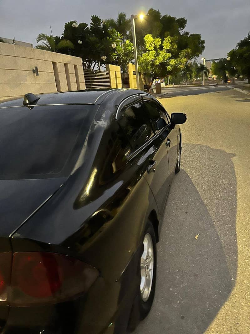 Honda Civic Reborn 2009

                                                            alt=