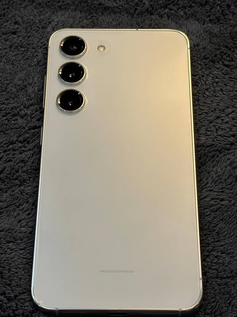 Samsung S23 256 gb

                                                            alt=