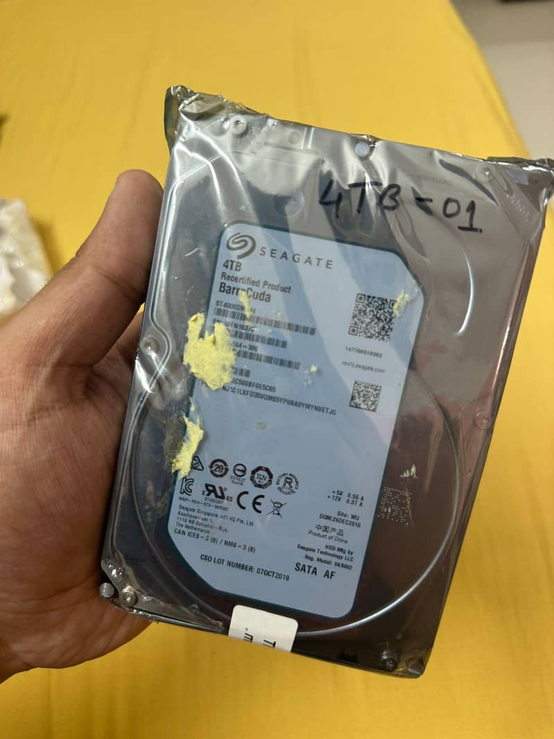 NEW seagate 4 TB external hard drive

                                                            alt=