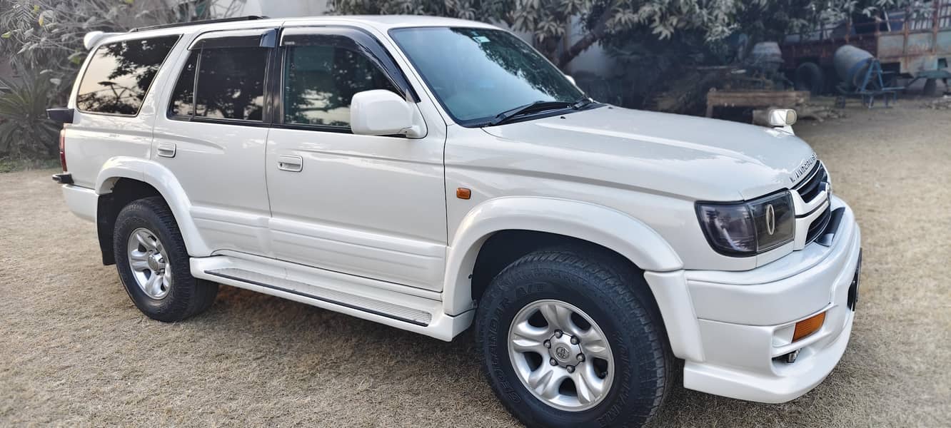 Toyota surf antique piece

                                                            alt=