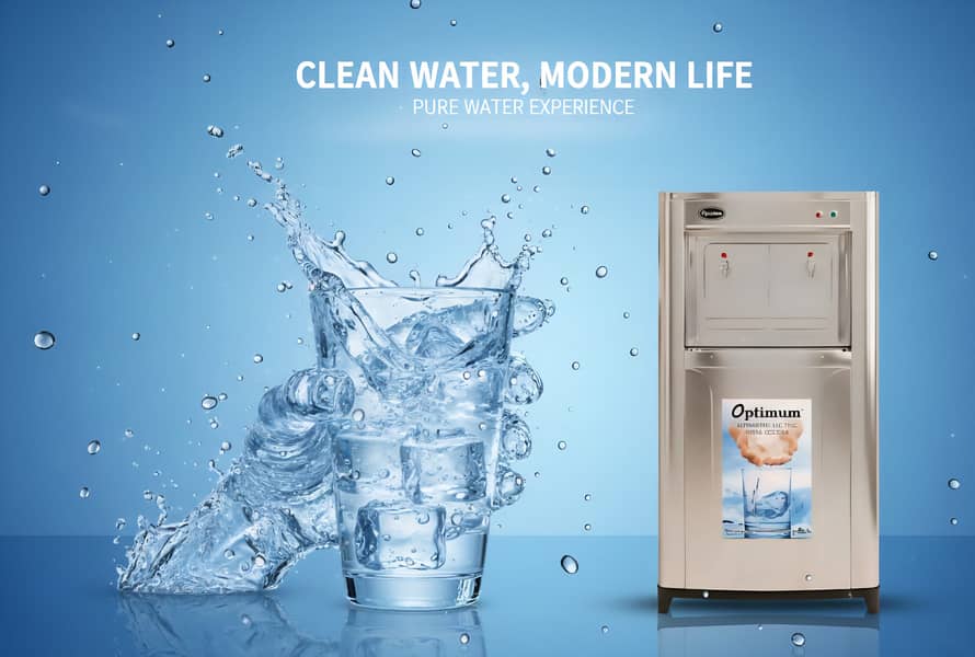 45 Litter Electric Water Cooler /Optimum Electric Water Cooler/ Cooler

                                                            alt=