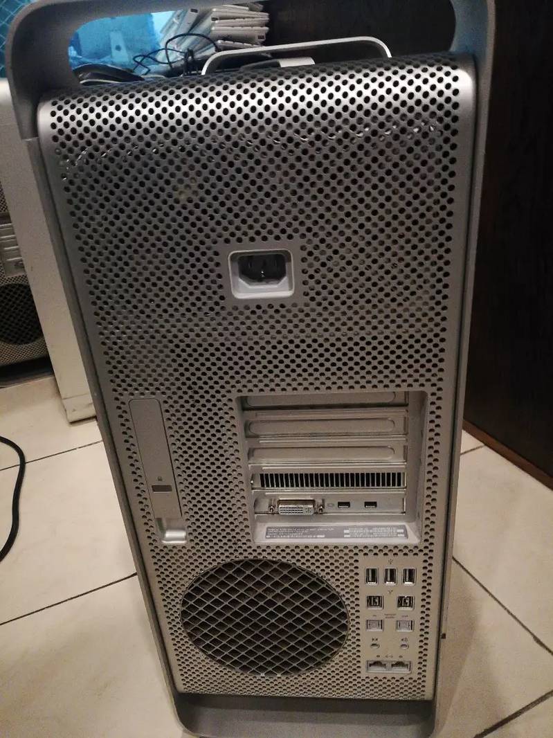 Mac Pro 2010

                                                            alt=