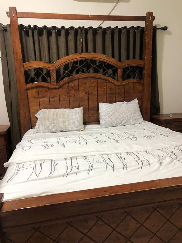 Furnished Room Available Daily weekly Basis