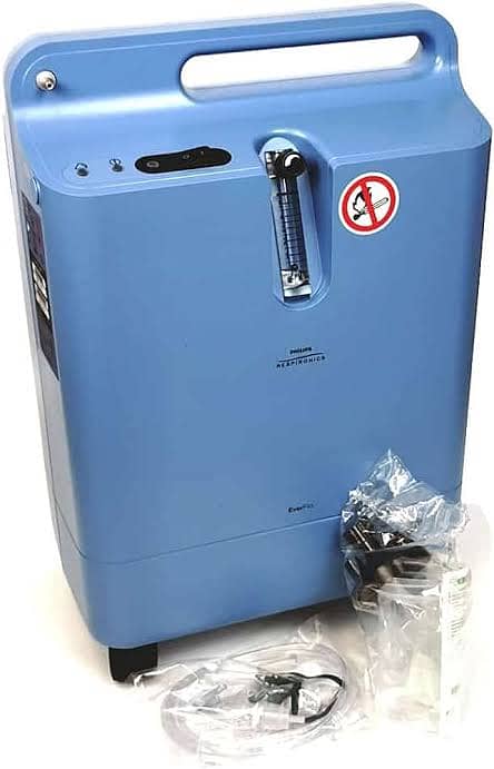 Philips USA Oxygen Concentrator 5 LPM Oxygen Concentrator for sale

                                                            alt=