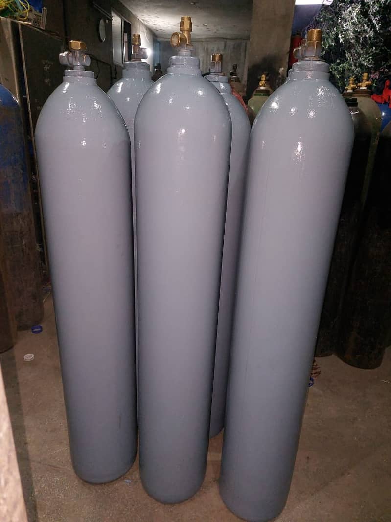 Cylinders Medical Oxygen Cylinders All Sizes available

                                                            alt=