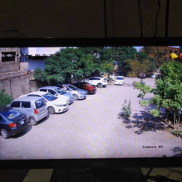 CCTV   Pollo / Dahua Camera System. 5% Discount on all packages. p

                                                            alt=