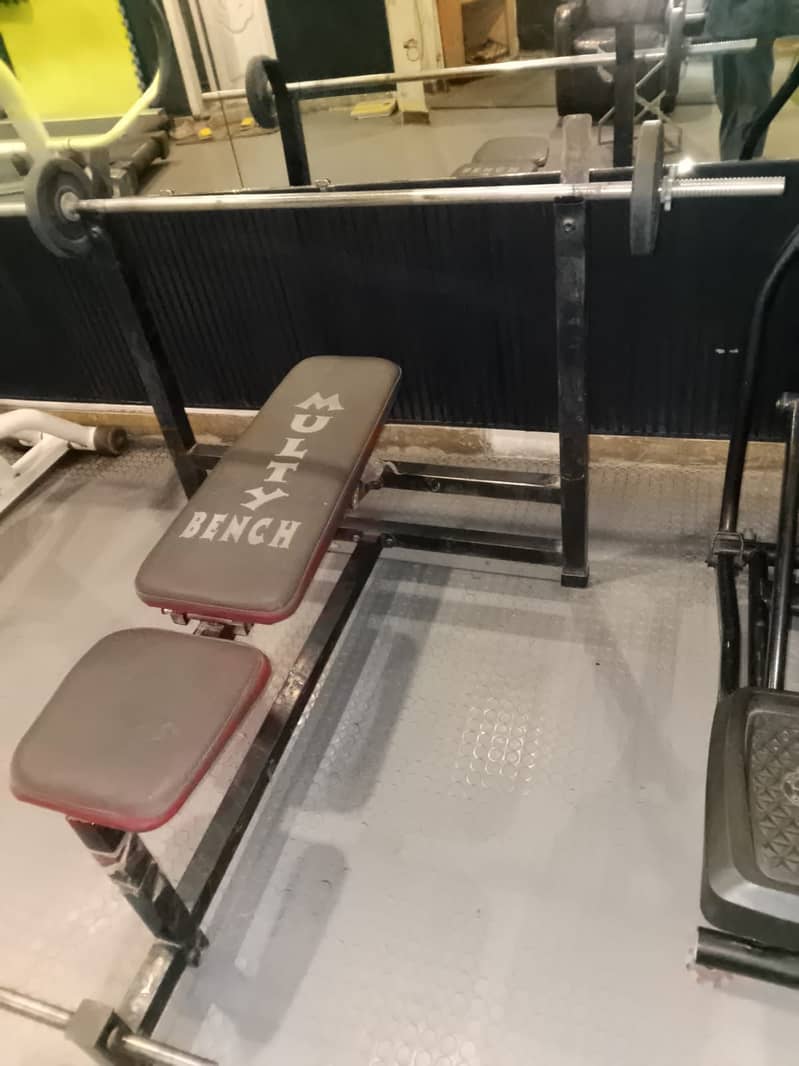 Gym Equipments / Full Gym Setup / Strength Machine / Cardio Treadmill

                                                            alt=