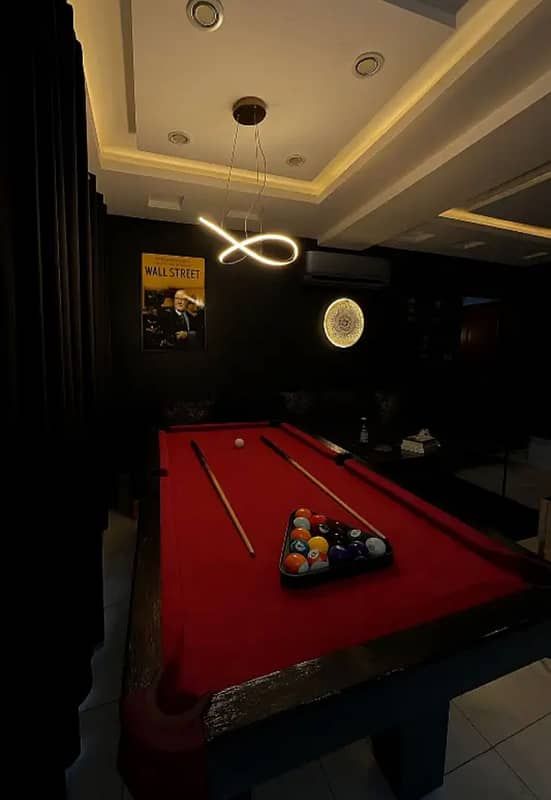 Luxury Apartment For Daily Basis Rent In Bahria Town Lahore

                                                            alt=