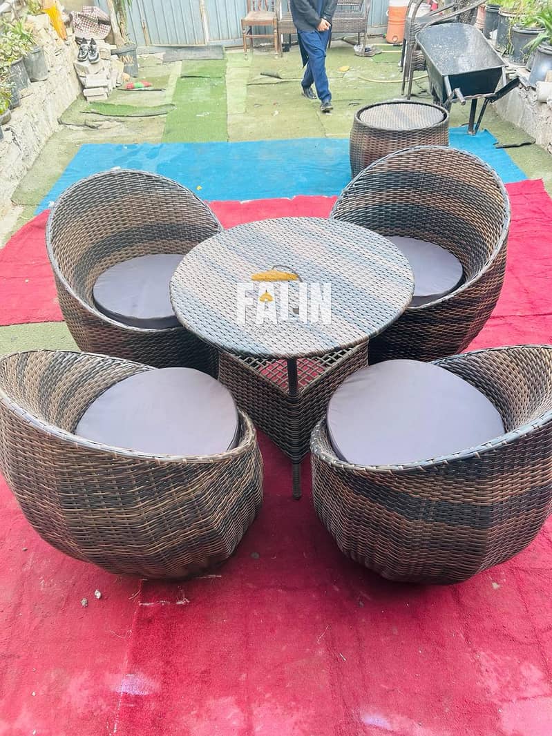 Outdoor Chairs for Cafés Homes Lawn Commercial/Graden Outdoor Chairs