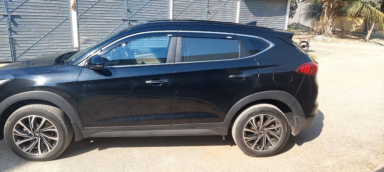 Hyundai Tucson AWD A/T Ultimate 2024

                                                            alt=